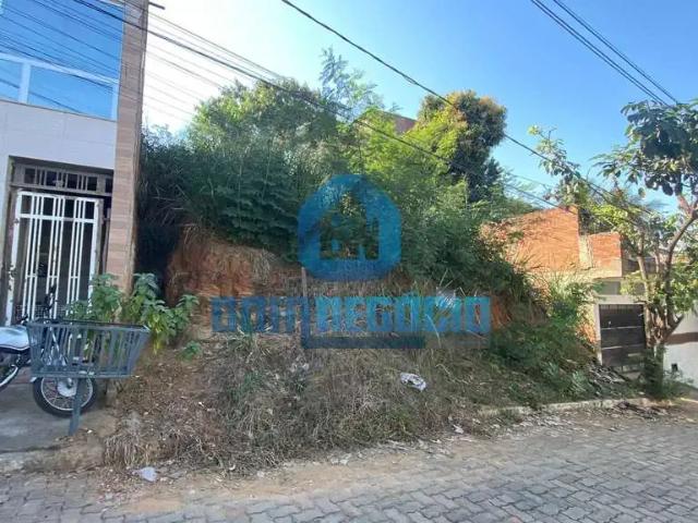 Terreno venda em Região Geográfica Imediata de Governador Valadares, Governador Valadares