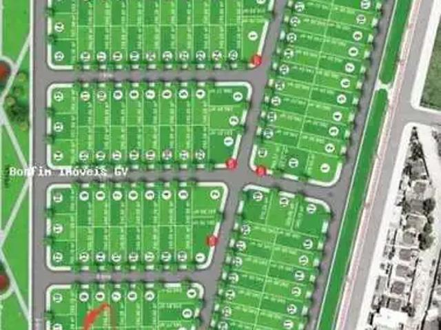 Terreno venda em Região Geográfica Imediata de Governador Valadares, Governador Valadares