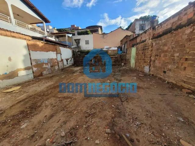 Terreno venda em Região Geográfica Imediata de Governador Valadares, Governador Valadares