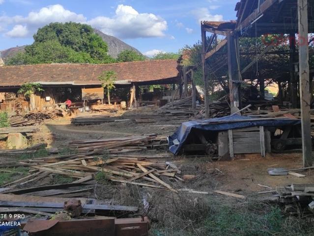 Terreno venda em Região Geográfica Imediata de Governador Valadares, Governador Valadares