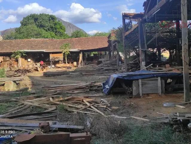 Terreno venda em Região Geográfica Imediata de Governador Valadares, Governador Valadares