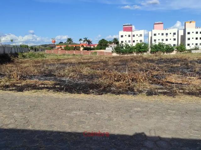 Terreno venda em Região Geográfica Imediata de Governador Valadares, Governador Valadares
