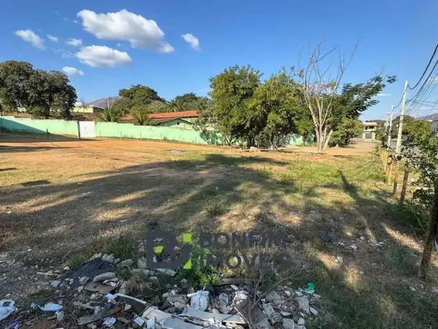 Terreno venda em Região Geográfica Imediata de Governador Valadares, Governador Valadares