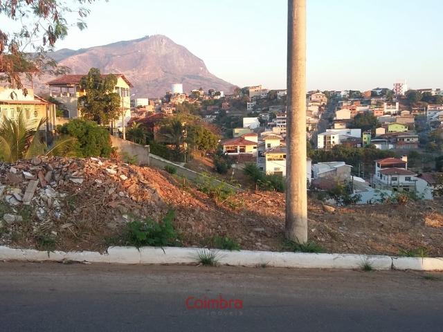 Terreno venda em Região Geográfica Imediata de Governador Valadares, Governador Valadares