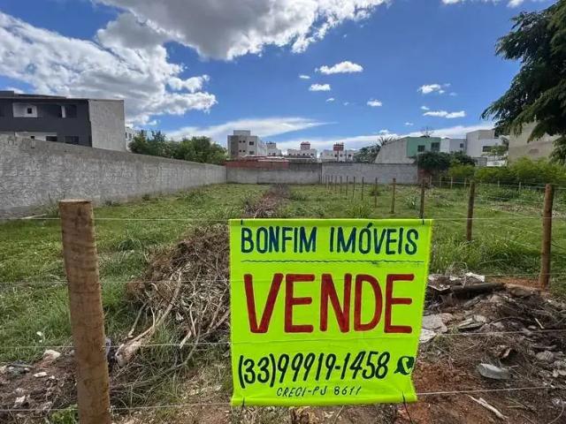 Terreno venda em Região Geográfica Imediata de Governador Valadares, Governador Valadares