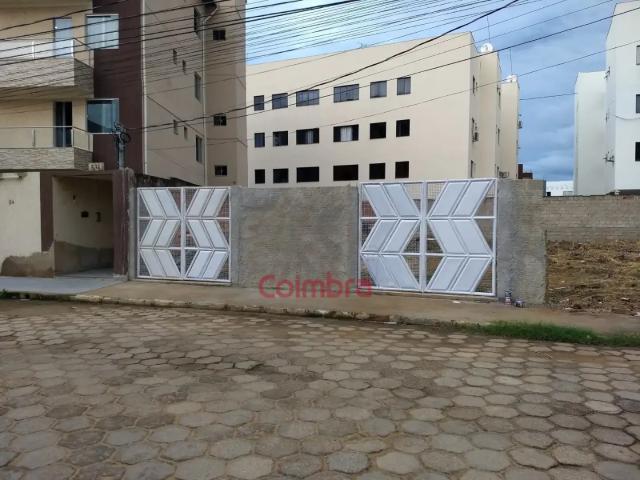 Terreno venda em Região Geográfica Imediata de Governador Valadares, Governador Valadares