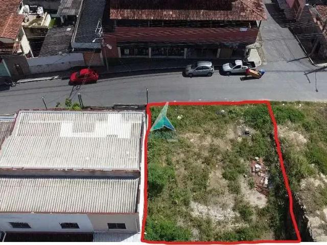 Terreno venda em Região Geográfica Imediata de Governador Valadares, Governador Valadares