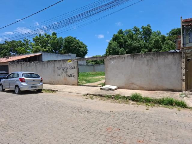 Terreno venda em Região Geográfica Imediata de Governador Valadares, Governador Valadares