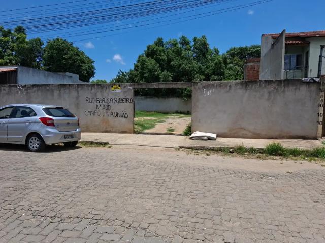 Terreno venda em Região Geográfica Imediata de Governador Valadares, Governador Valadares