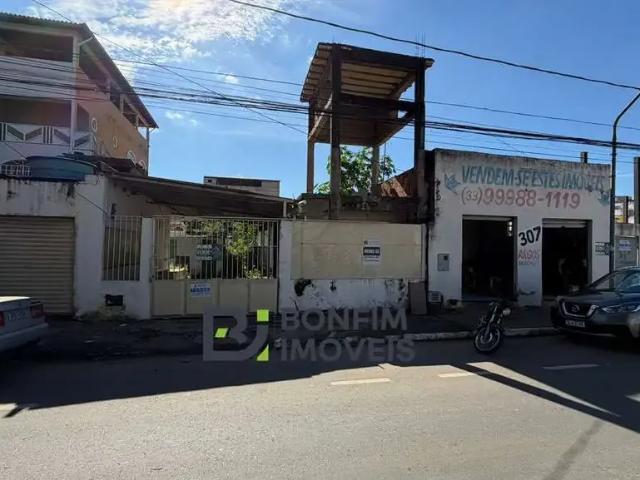 Terreno venda em Região Geográfica Imediata de Governador Valadares, Governador Valadares