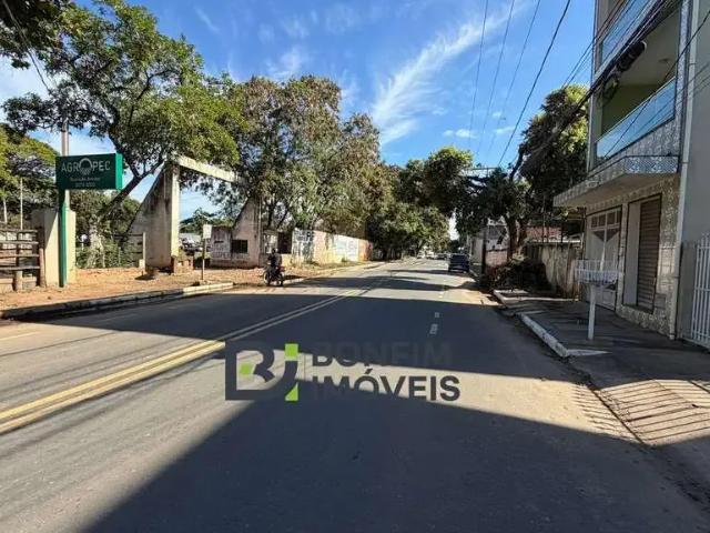 Terreno venda em Região Geográfica Imediata de Governador Valadares, Governador Valadares