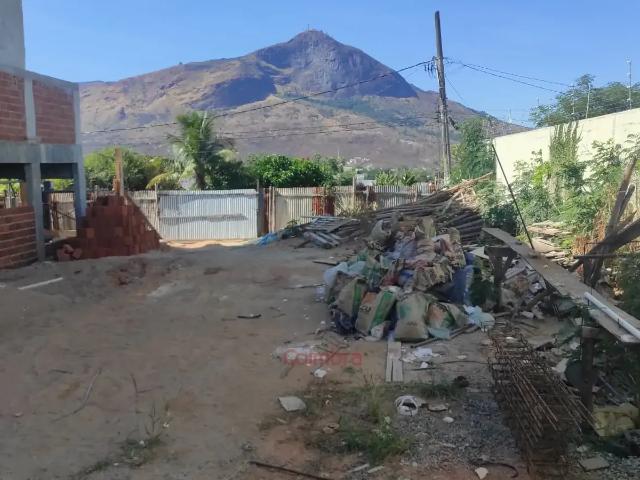 Terreno venda em Região Geográfica Imediata de Governador Valadares, Governador Valadares