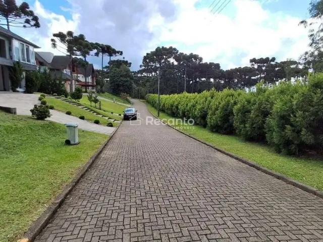 Terreno venda em Região Geográfica Imediata de Caxias do Sul, Gramado