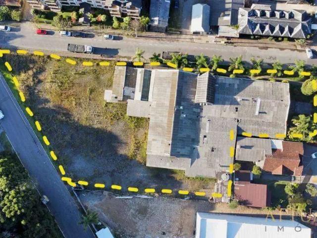 Terreno venda em Região Geográfica Imediata de Caxias do Sul, Gramado
