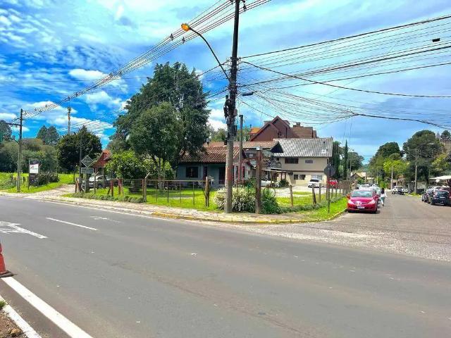 Terreno venda em Região Geográfica Imediata de Caxias do Sul, Gramado