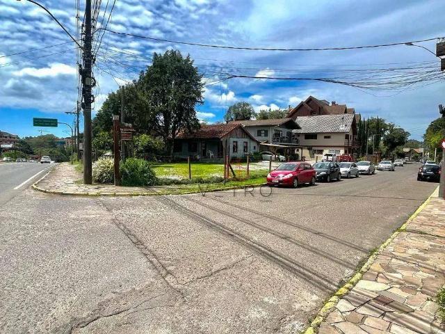 Terreno venda em Gramado