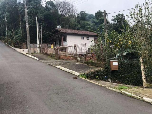 Terreno venda em Gramado