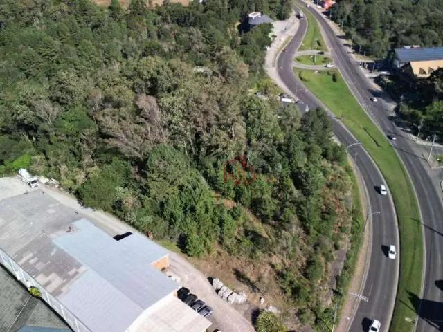 Terreno venda em Gramado
