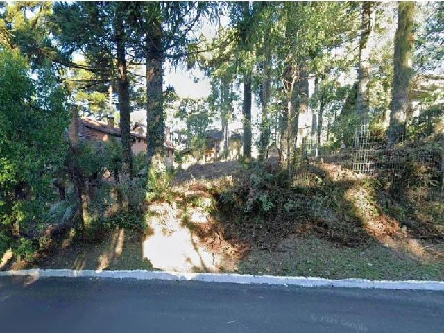 Terreno venda em Gramado