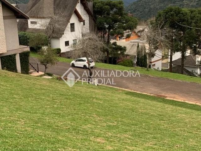 Terreno venda em Gramado