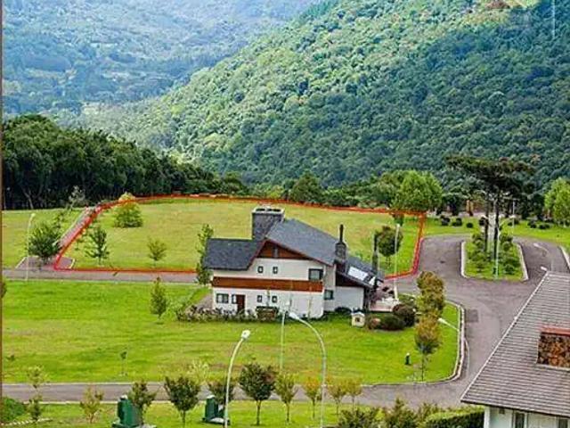Terreno venda em Região Geográfica Imediata de Caxias do Sul, Gramado