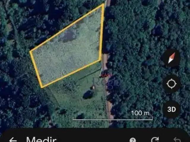 Terreno venda em Região Geográfica Imediata de Caxias do Sul, Gramado