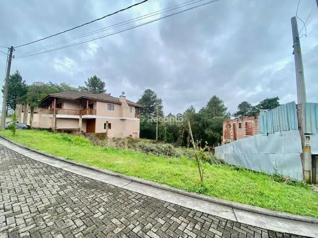 Terreno venda em Região Geográfica Imediata de Caxias do Sul, Gramado