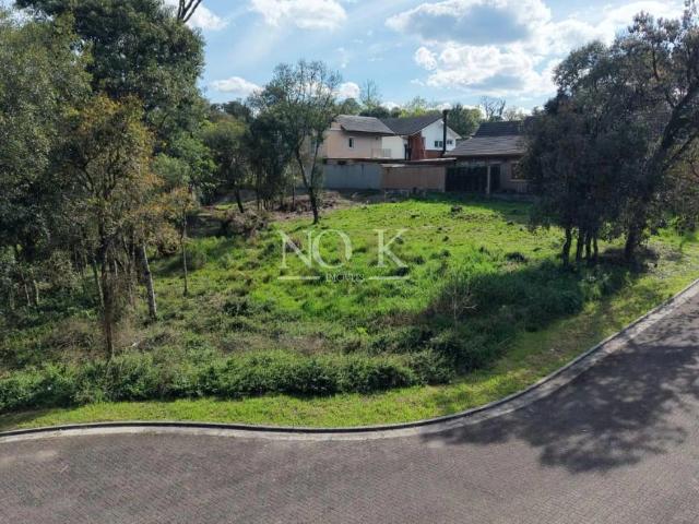 Terreno venda em Gramado, Região Geográfica Intermediária de Caxias do Sul