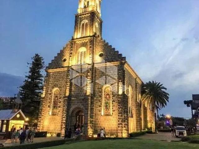 Terreno venda em Condomínio Vivendas do Arvoredo I, Gramado