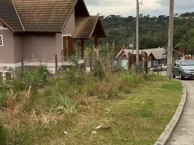 Terreno venda em Região Geográfica Imediata de Caxias do Sul, Gramado