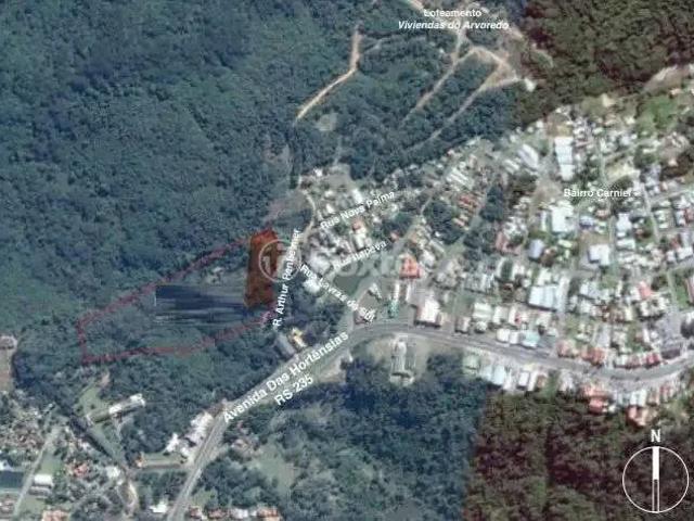 Terreno venda em Região Geográfica Imediata de Caxias do Sul, Gramado
