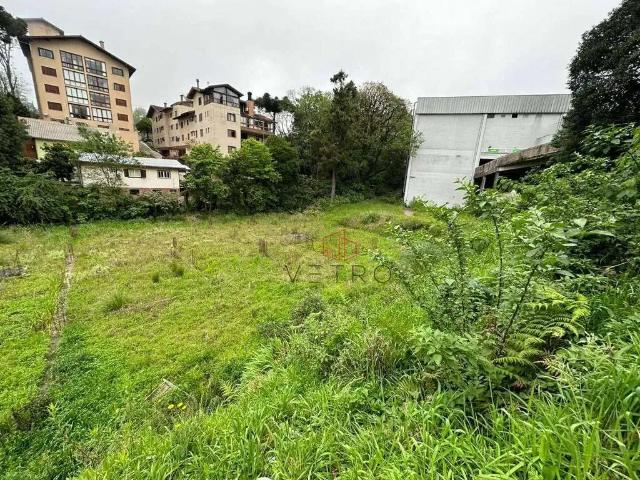 Terreno venda em Região Geográfica Imediata de Caxias do Sul, Gramado