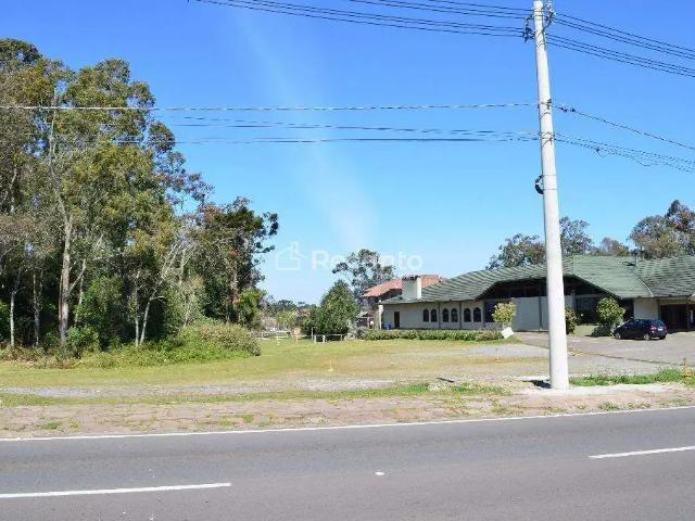Terreno venda em Região Geográfica Imediata de Caxias do Sul, Gramado