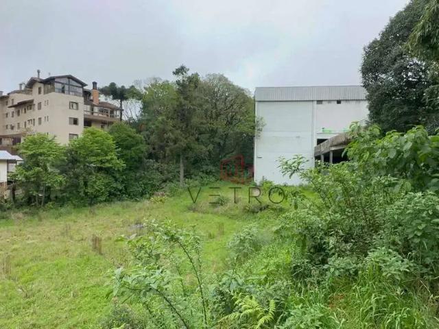 Terreno venda em Gramado