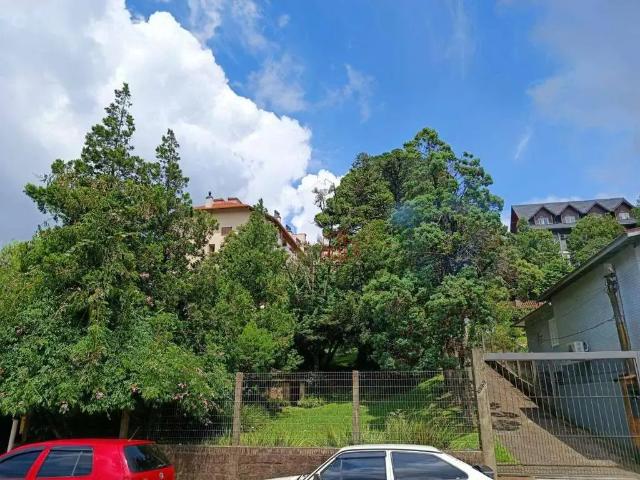 Terreno venda em Gramado