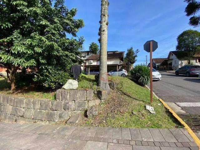 Terreno venda em Gramado