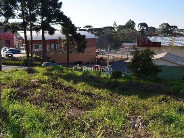 Terreno venda em Residencial Lagos de Gramado, Gramado