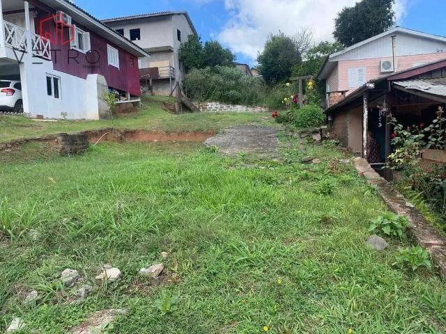 Terreno venda em Gramado