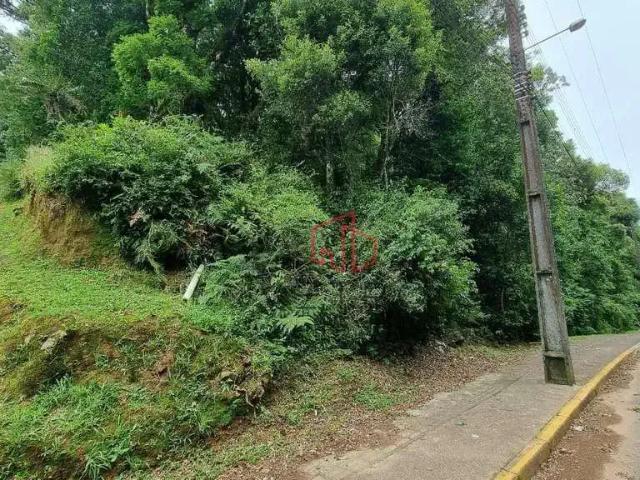 Terreno venda em Região Geográfica Imediata de Caxias do Sul, Gramado