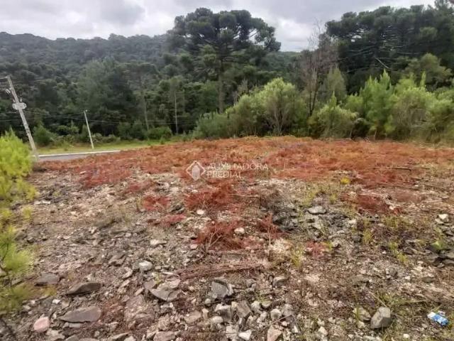 Terreno venda em Loteamento Marsal, Gramado