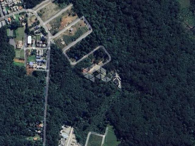 Terreno venda em Loteamento Marsal, Gramado