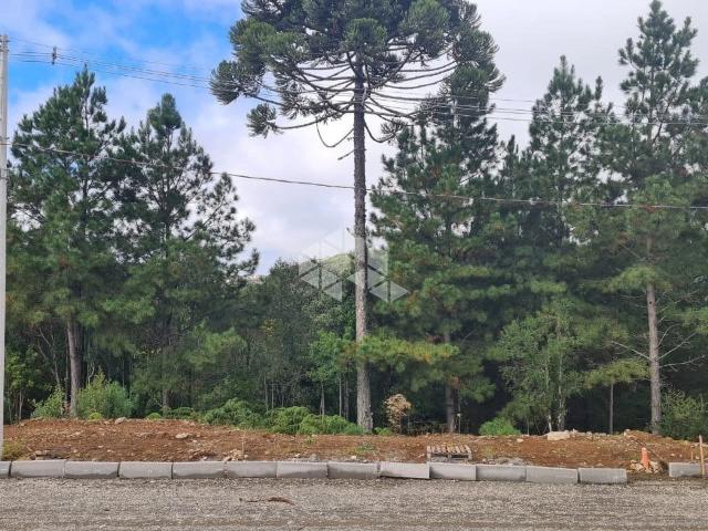 Terreno venda em Loteamento Marsal, Gramado