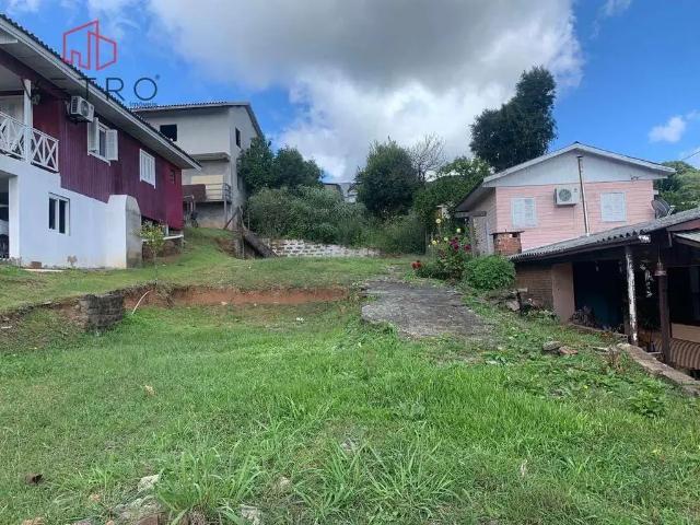 Terreno venda em Região Geográfica Imediata de Caxias do Sul, Gramado