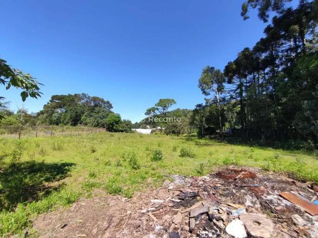 Terreno venda em Região Geográfica Imediata de Caxias do Sul, Gramado