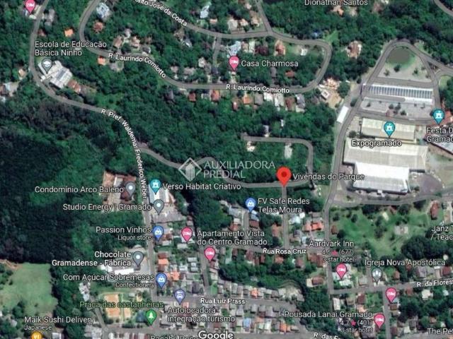 Terreno venda em Região Geográfica Imediata de Caxias do Sul, Gramado