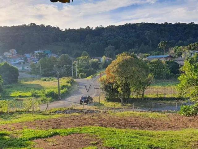 Terreno venda em Gramado