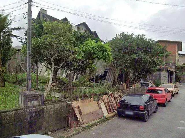 Terreno venda em Gramado