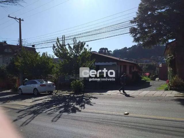 Terreno venda em Região Geográfica Imediata de Caxias do Sul, Gramado