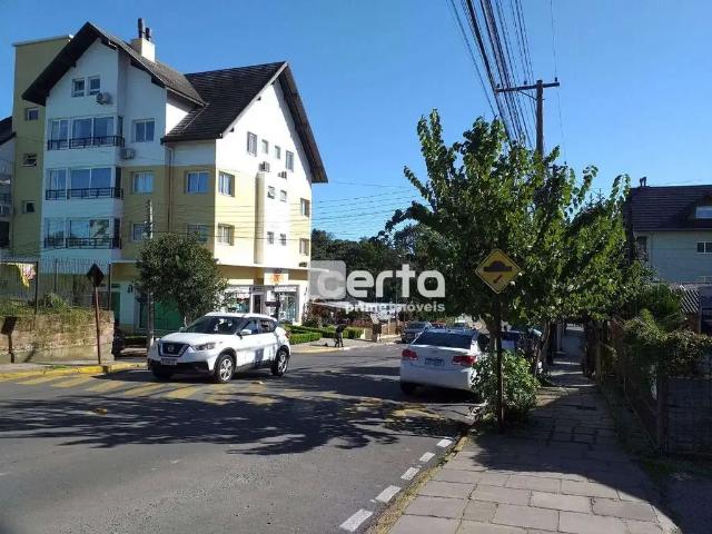 Terreno venda em Gramado