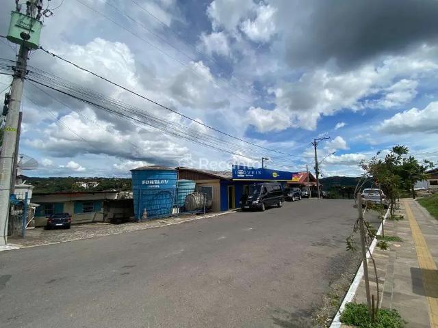 Terreno venda em Gramado